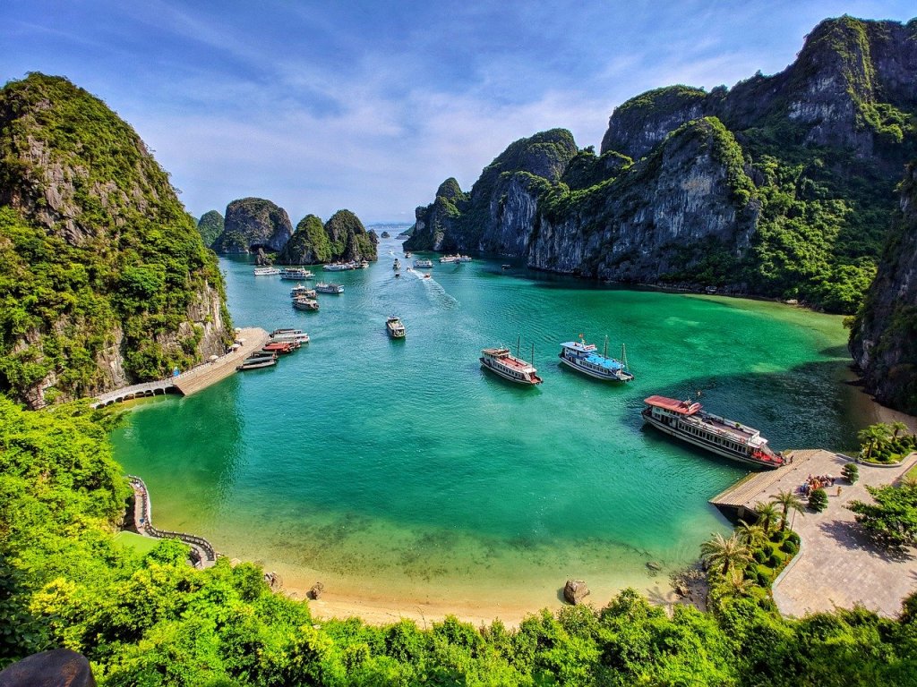 Tips for Traveling in Vietnam