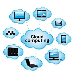 Cloud Computing and Database
