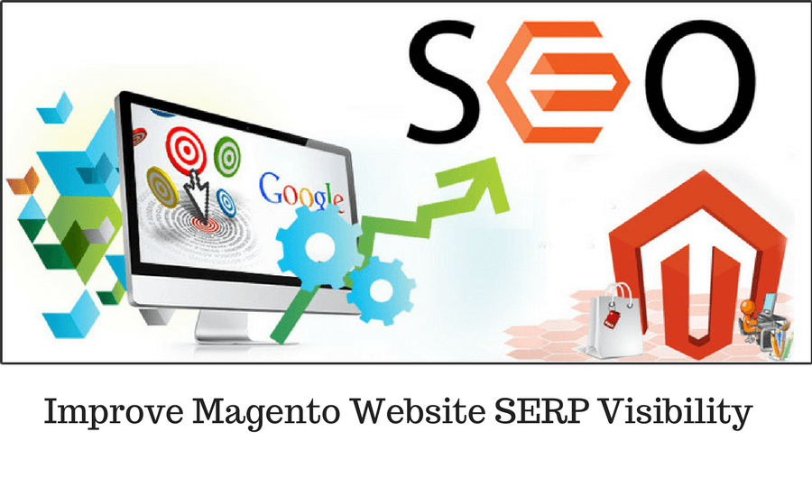 Improve Magento Website SERP Visibility (1)