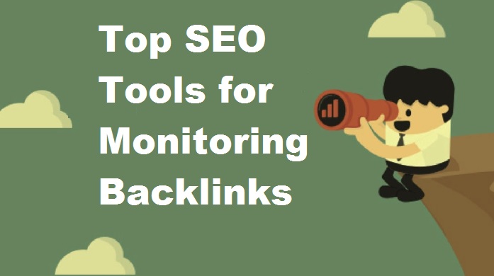 The 5 Secrets To Effective Backlink Monitoring Tools