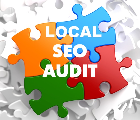 Step-by-Step Local SEO Audit