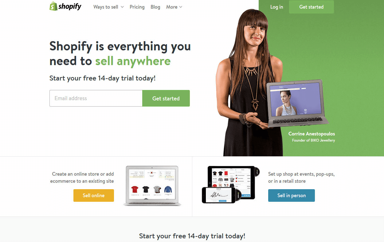7 Great Shopify Apps