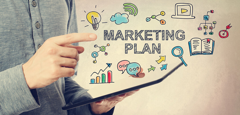 Create Marketing Plan for Your Business