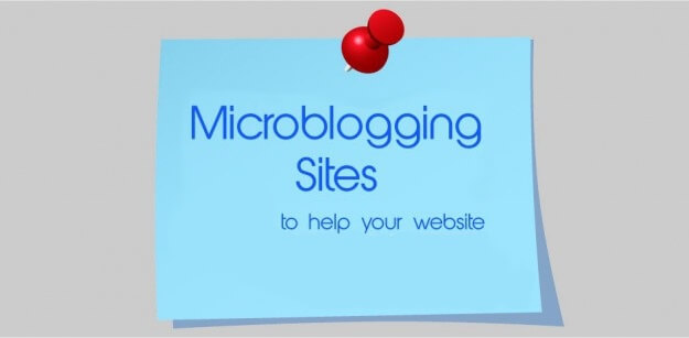 Microblogging Sites