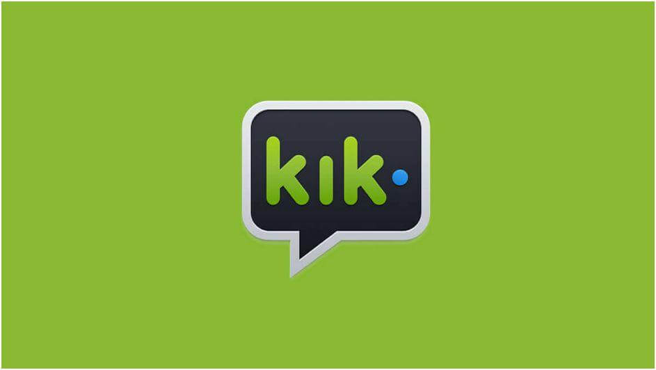chatbots on kik clone app