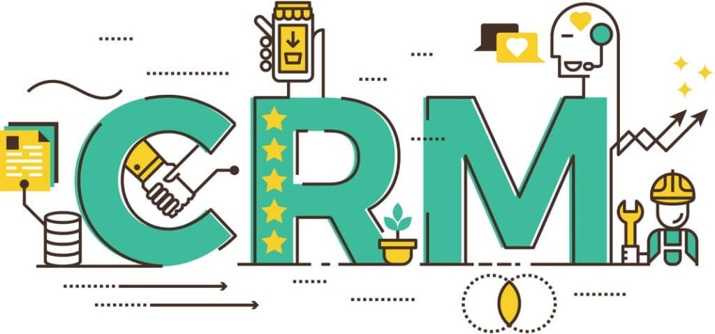CRM software to uplift your digital marketing