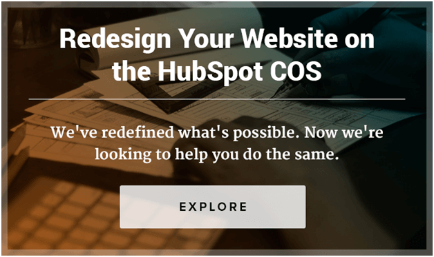 hubspot website