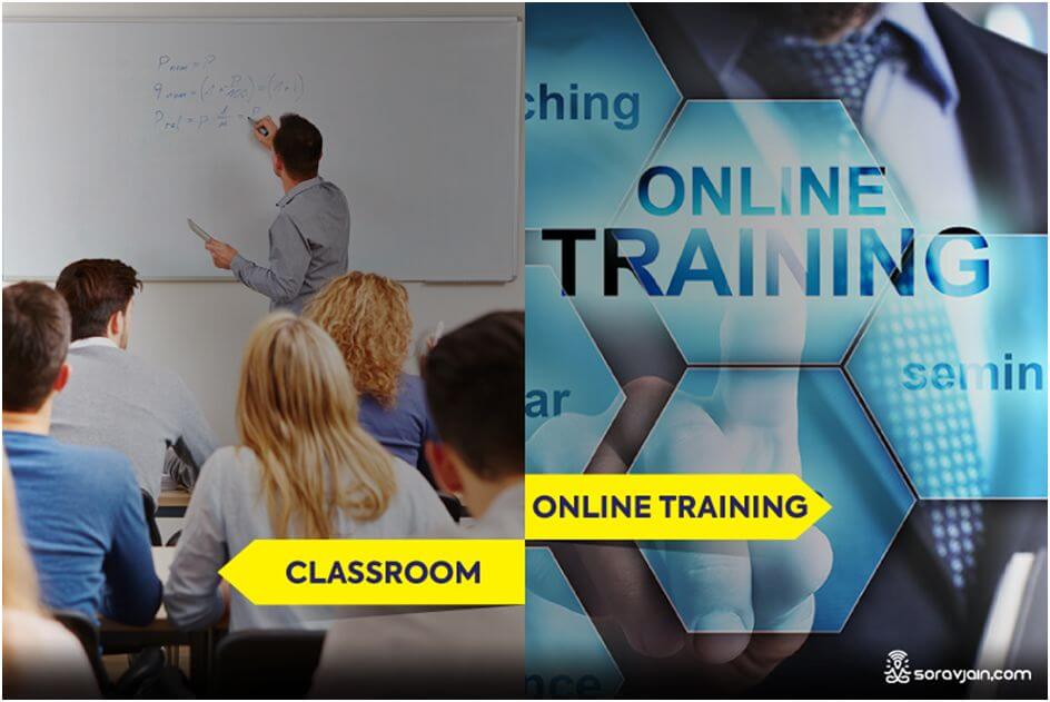 Online Or Full Course