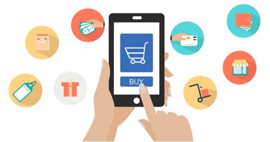 How much does it cost develop an eCommerce Mobile App?