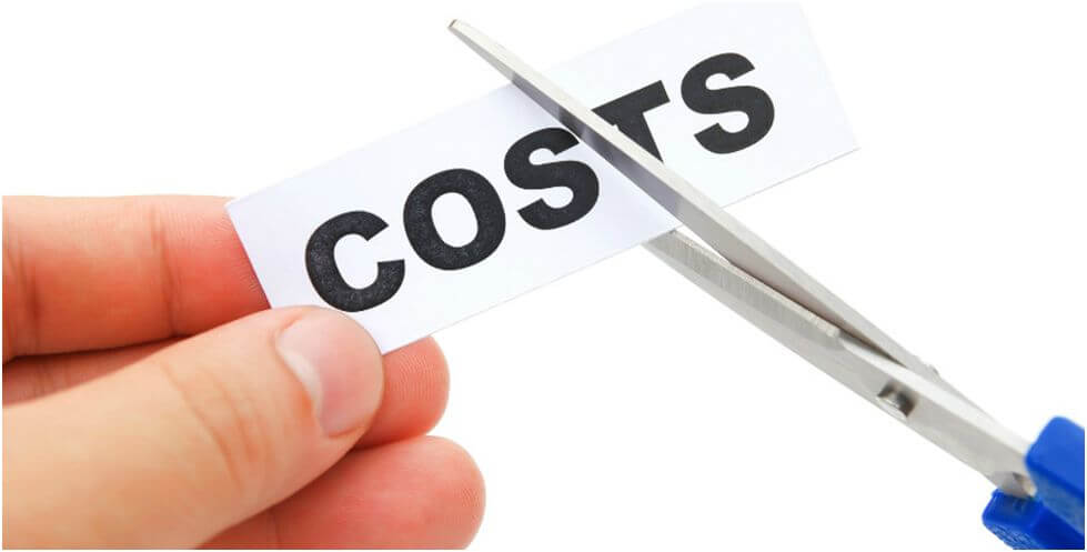 Estimated costs of developing eCommerce mobile app