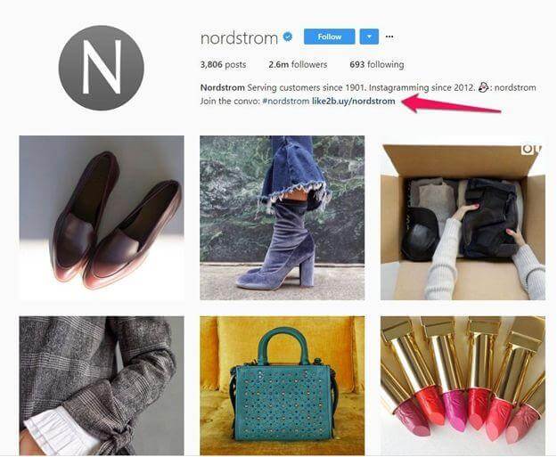 Make Your Feed Shoppable