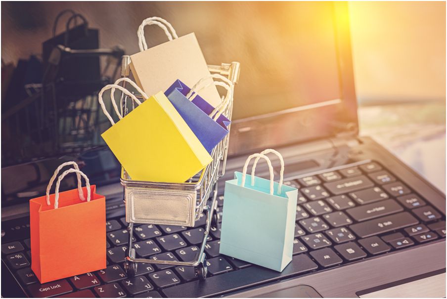 The Most Popular ECommerce Payment Options