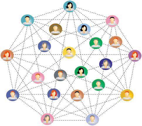 Involve yourself in tech communities and constant networking
