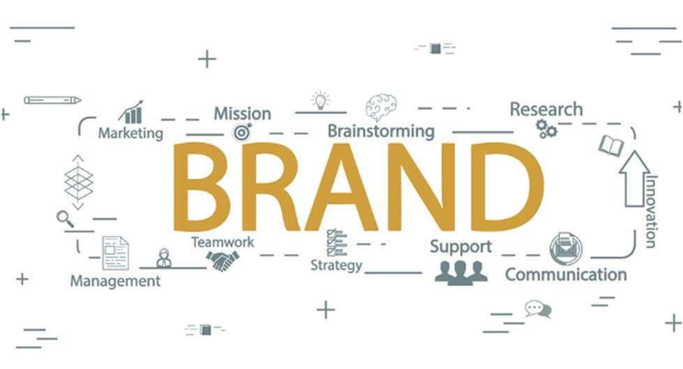9 Fundamental Factors to Know At the Base of the Concept of "Brand"