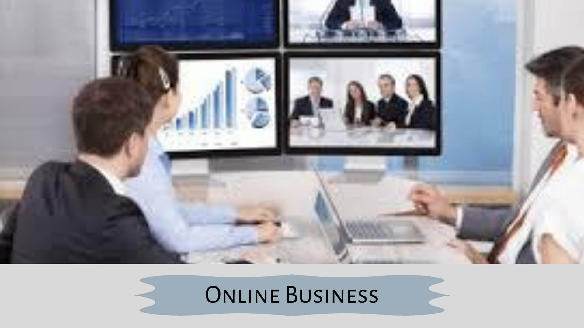 Online Corporate Business-3