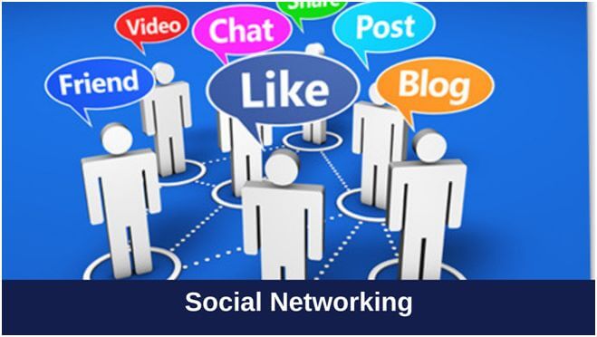 Impressive Tips for Safe and Effective Social Networking