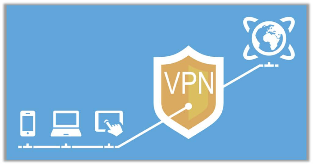 Use a VPN to Protect your Digital Identity