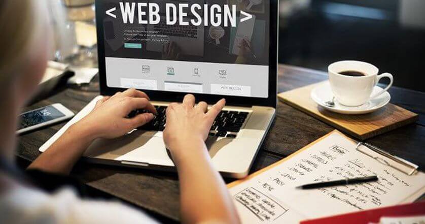 5 Tips To Choose The Best Web Designer