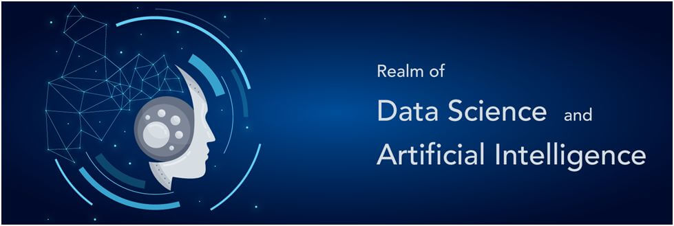 Realm of “Data Science” and “Artificial Intelligence”