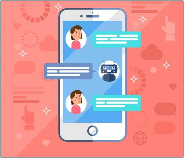AI-based Chatbots and Voice Technology