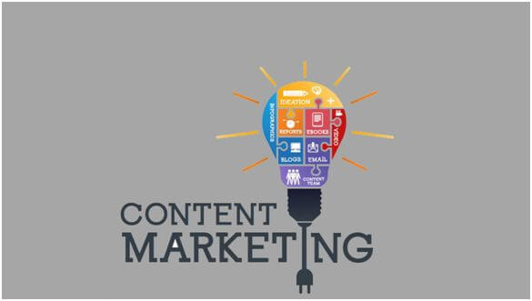 7 Best Business Model for Content Marketing