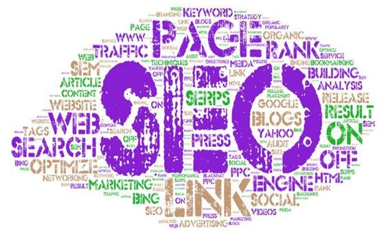 Content marketing as a part of SEO