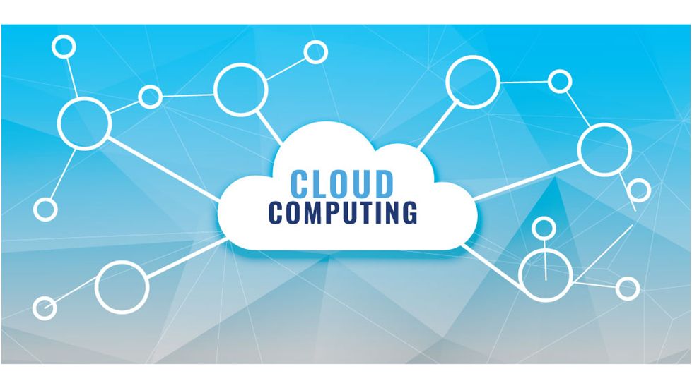 Top 5 Benefits of cloud computing for small and medium businesses