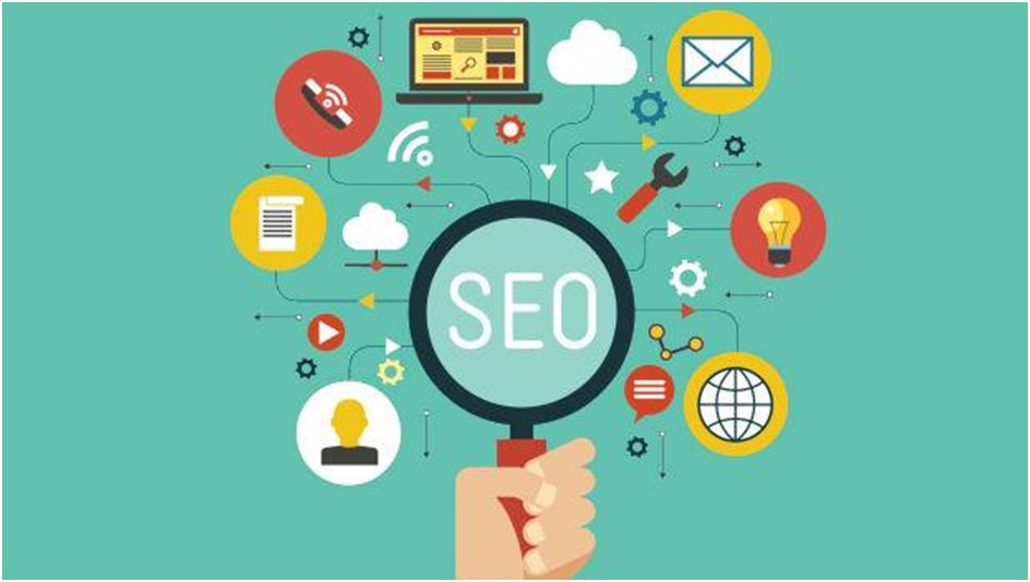 What is SEO (Search Engine Optimization)