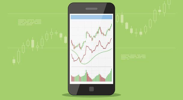 Best Trading Apps for your Android or IOS device