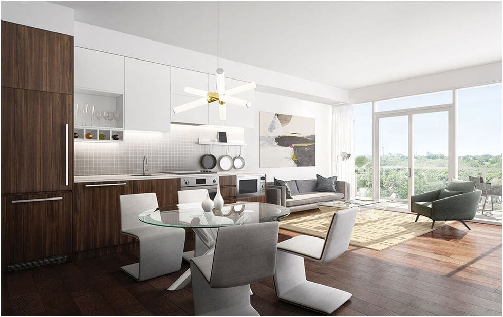 A complete makeover guide for your condominium