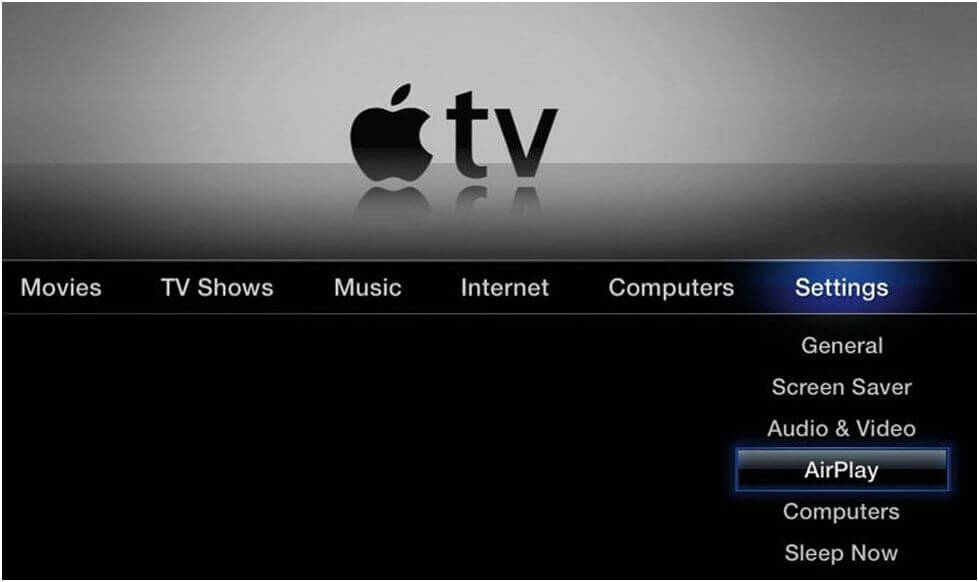 How to Use and Install VPN with Apple TV