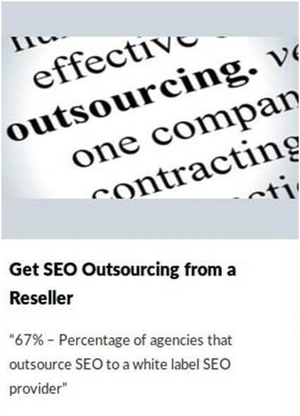 Reasons to Outsource SEO to an Agency