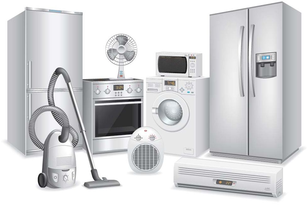 What Should You Need To Know While Appliances Repair 