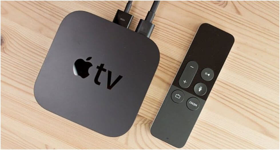 Why Do You Need a VPN for Apple TV