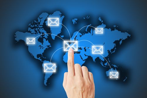 Why Mass Emails Have Flown the Coop