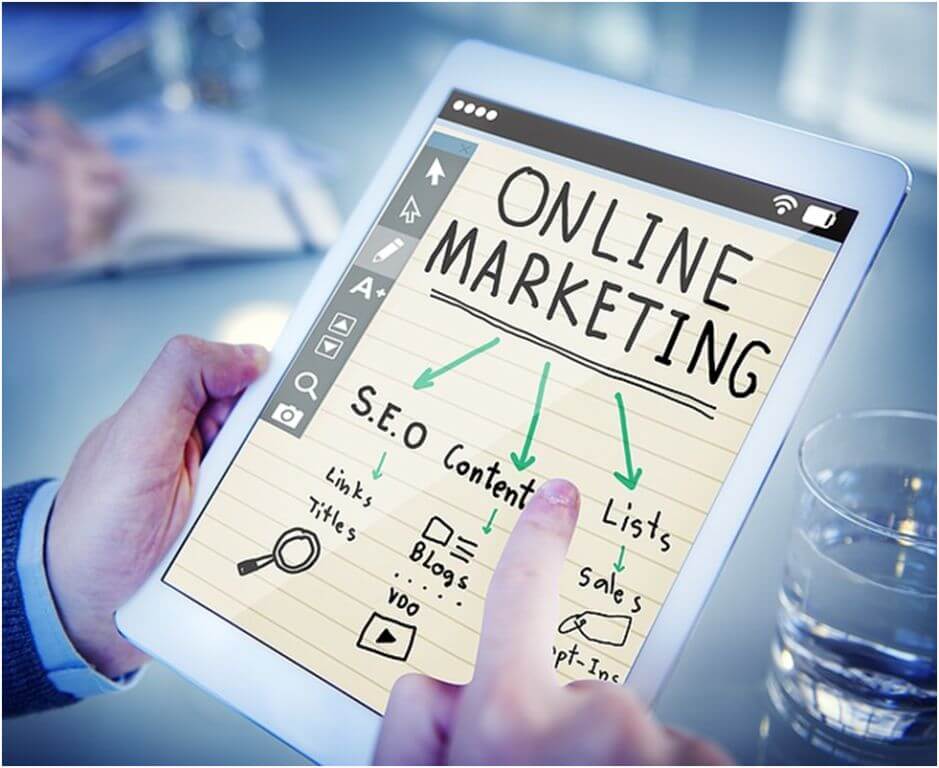 5 Online Marketing Strategies that Can Boost Your Business in 2019