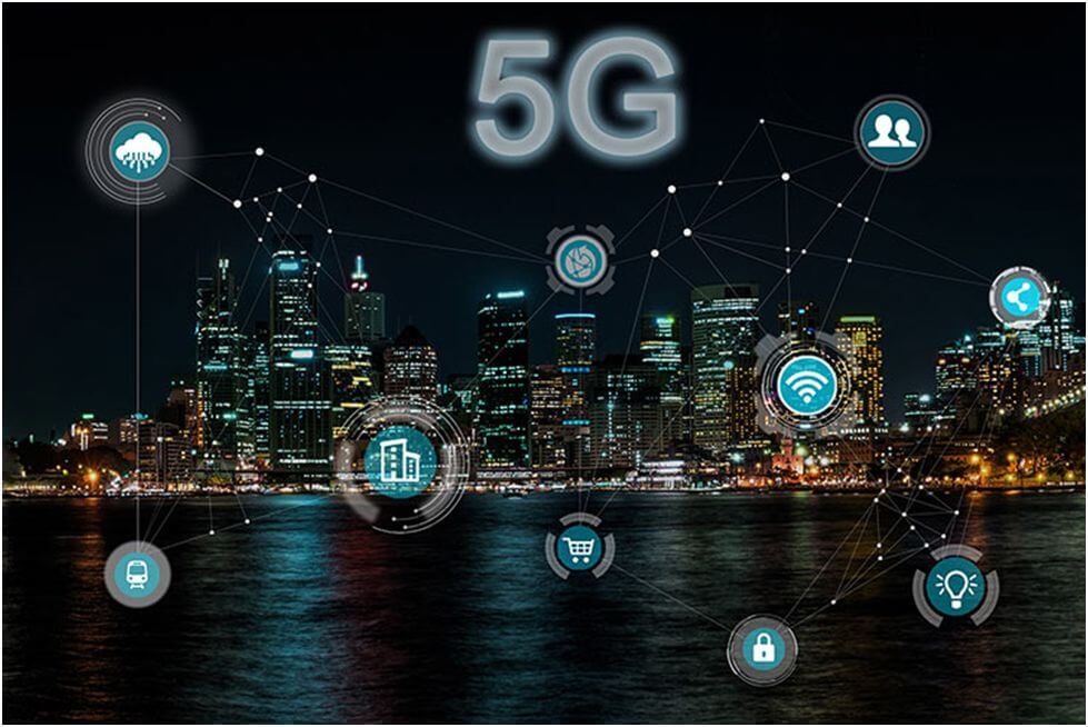 How will 5G technology benefit the world