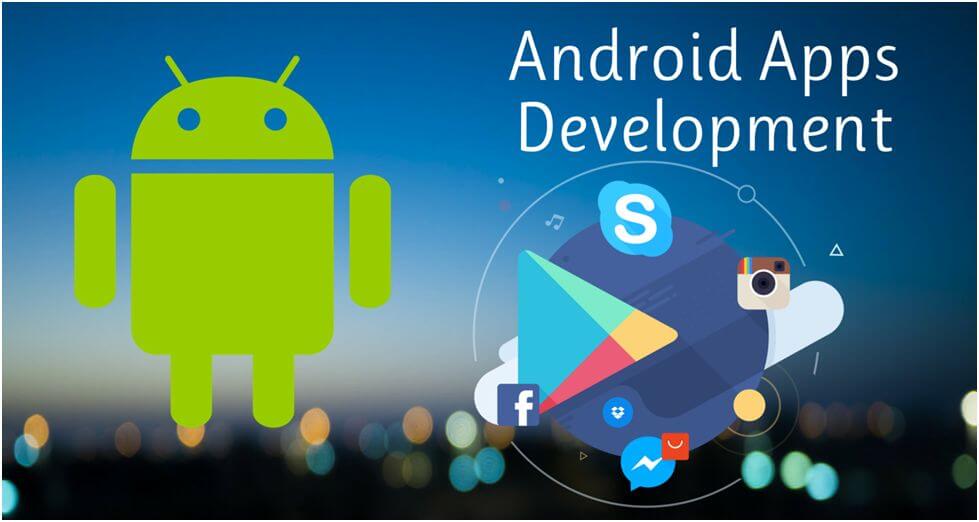 Simple Android Apps That Beginners Can Try Building at Their Own