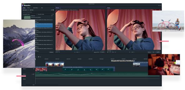 How Video Editing Experience has transformed