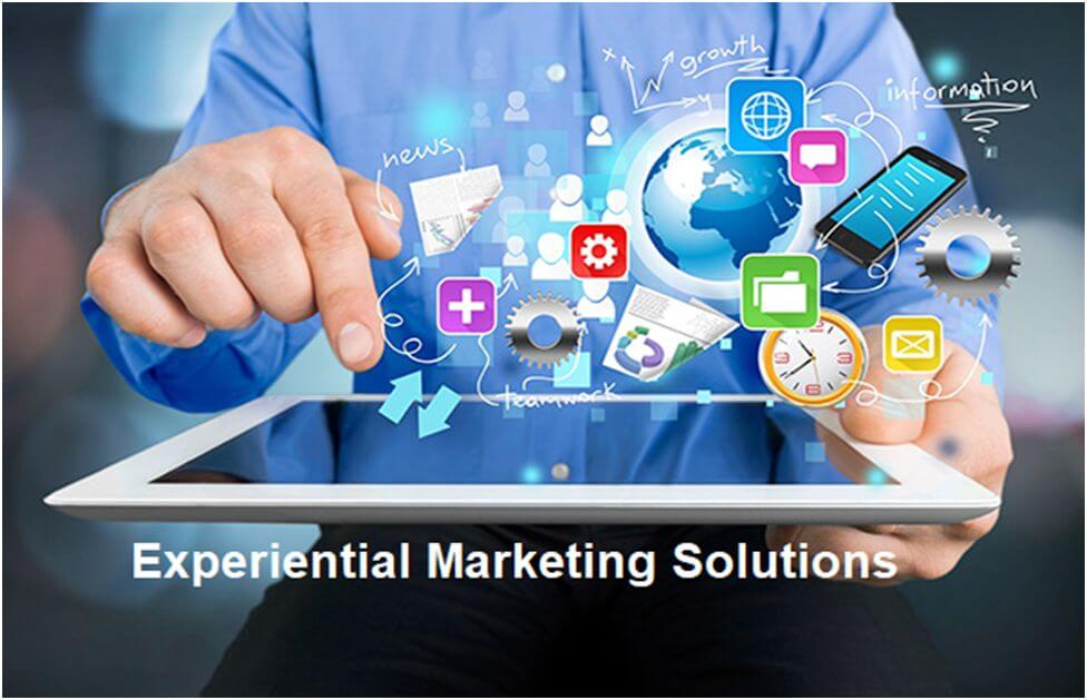 Top 10 Experiential Marketing Solutions for Every Event