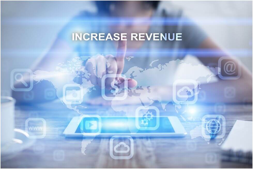 Increase Revenues