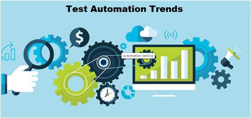 7 Key Test Automation Trends That Will Rule the Industry