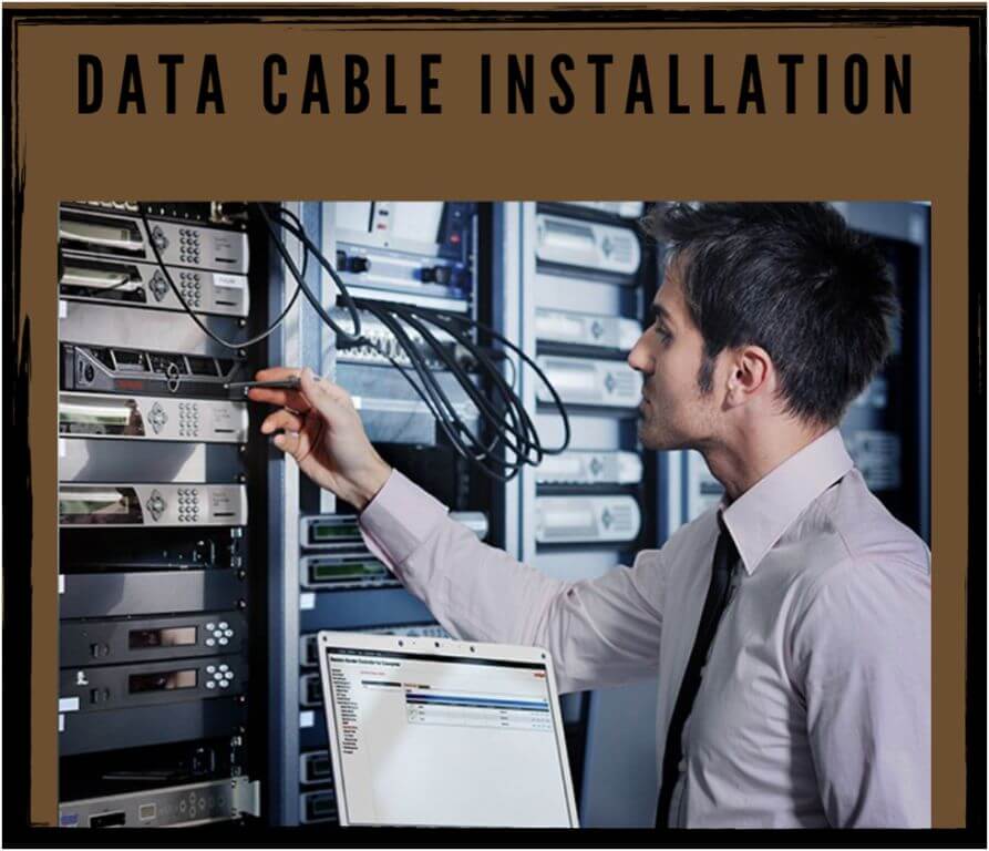 Guidelines to Follow During Data Cable Installation