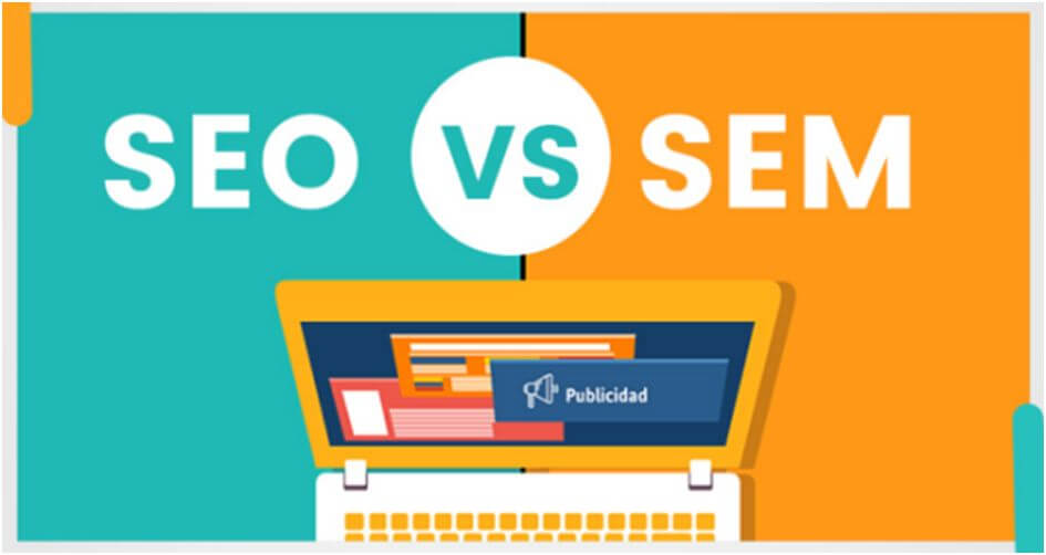 Merge SEO and SEM for the maximum effect