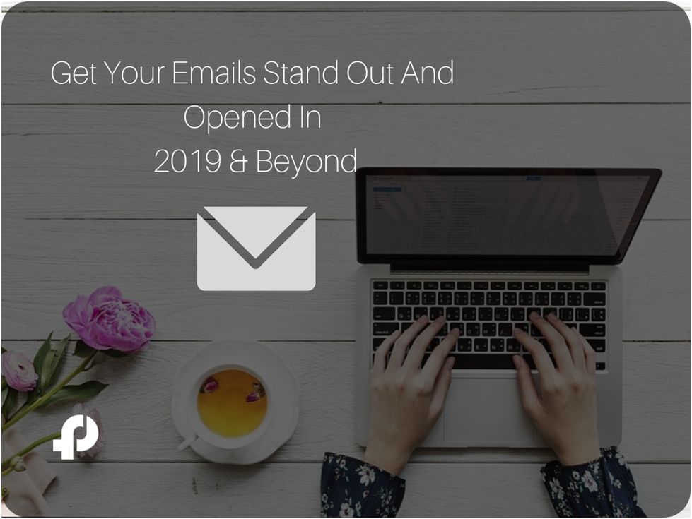 6 Easy Tips To Get Your Emails Stand Out In The Inbox