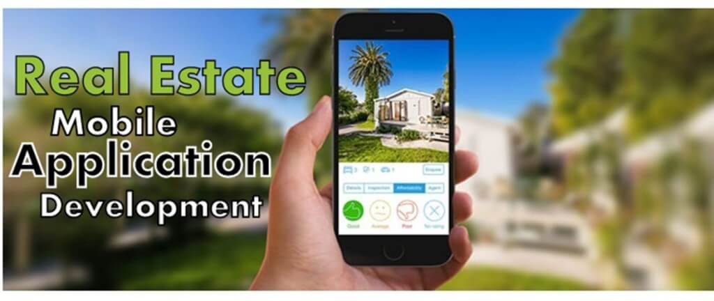 Top 9 Ways for Real Estate Mobile App Can Help You Grow Your Business