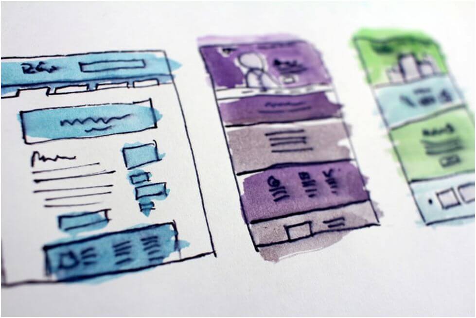 10 web design tips you need RIGHT NOW