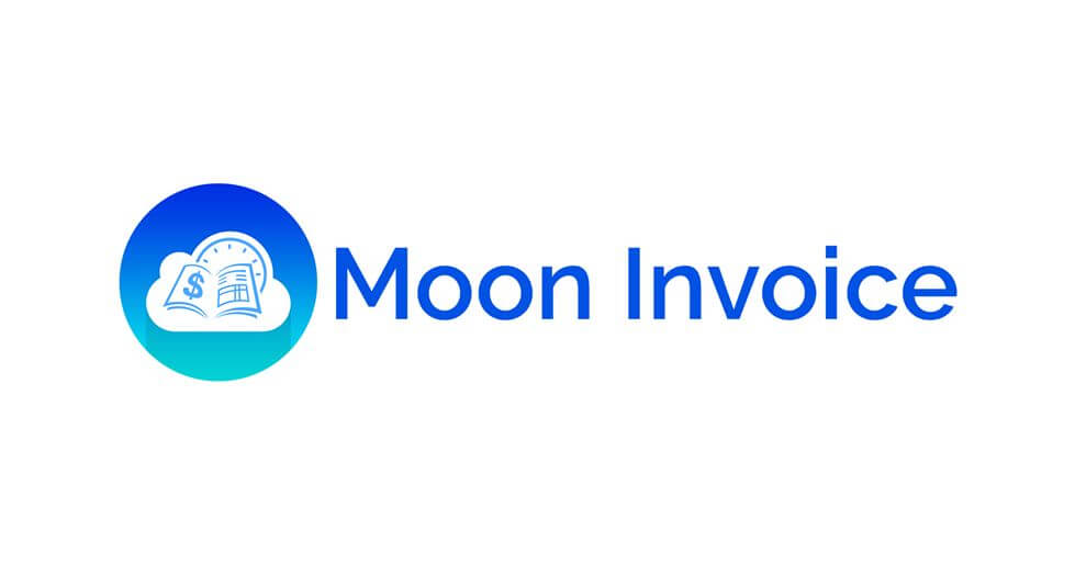 Moon Invoice