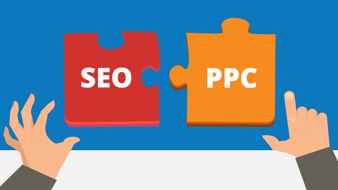 SEO and PPC Campaigns