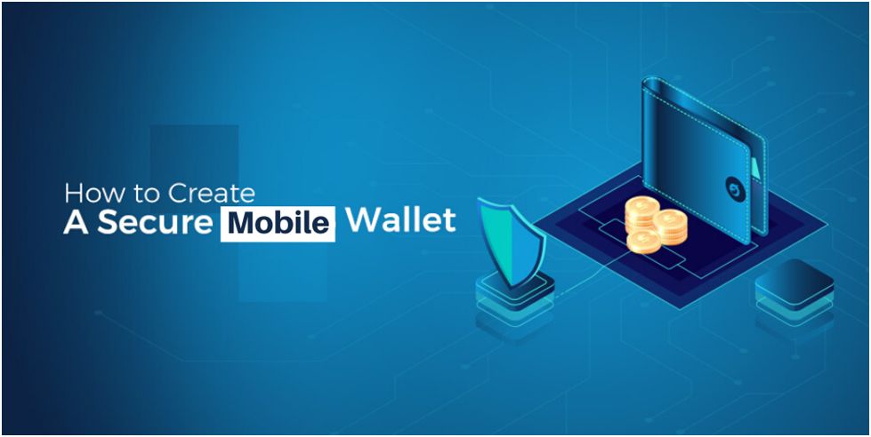 Powerful and Secure Mobile Wallet Application